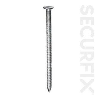 Securfix Trade Tubs T10730X Annular Ring Nails 2X20mm