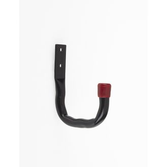 Rothley H352XX Single Tubular Hook Black