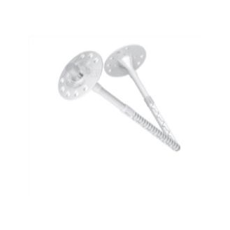 Rawlplug Long Expansion Zone Façade Fixing With Metal Pin