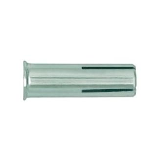 Rawlplug Lipped Drop In Anchor Zinc Plated