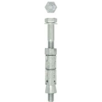 Rawlplug Rawlbolt - Loose Bolt