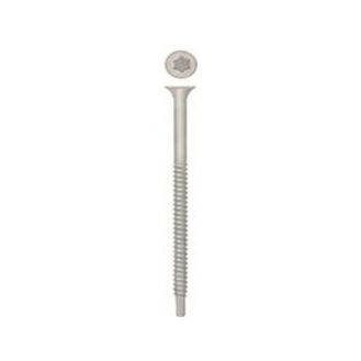 Rawlplug Self Drilling Screw For Steel Torx Head