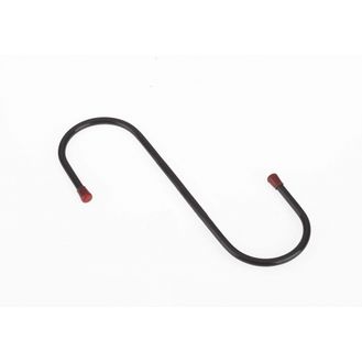 Rothley H345XX S Hook Black Painted