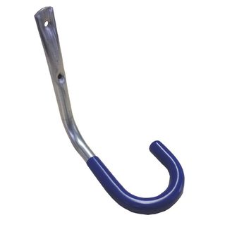 Rothley HQYYH10384 Curved Bike Wall Hook
