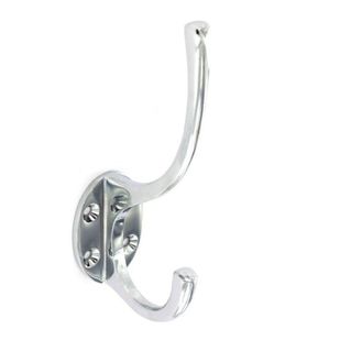 Securit S2980 Cp Hat &amp; Coat Hook