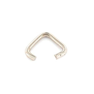 Securit S5646 Triangle Brass