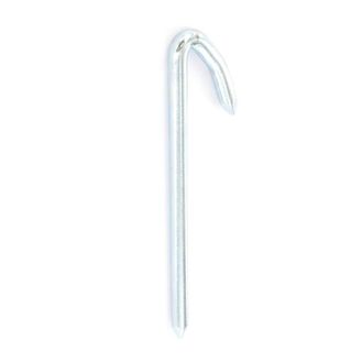 Securit S6267 Line Hook Zinc Plated