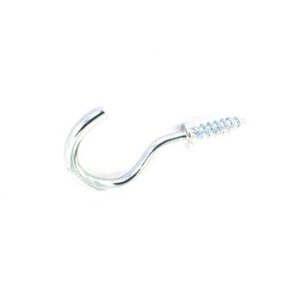 Securit S6308 Cup hooks shouldered ZP