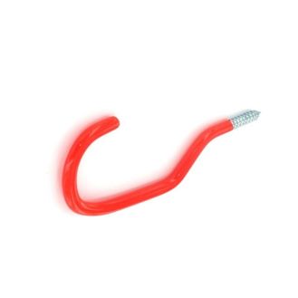 Securit S6329 Universal Hooks Orange (2)