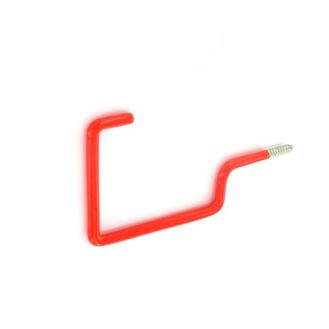 Securit S6331 Large Household Hooks Orange (2)