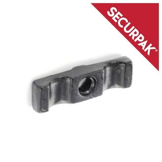 Securpak SP10045 Black Turnbutton