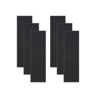 Smiths Architectural HFIP30-6P Hinge Leaf Intumescent Pads FD30