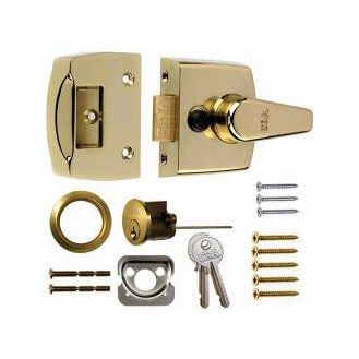 Era Replacement Front Door Lock 40mm