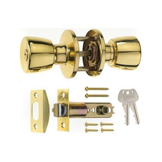 Era Entrance Lock Set