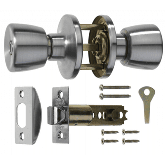 Era 168-52 Privacy Lockset (Dia) 50 - (D) 35