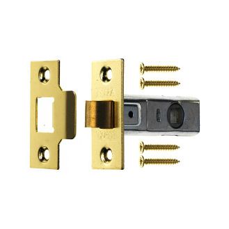 Era Tubular Latch 2.5"