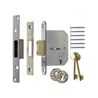 Era Viscount Mortice Deadlock