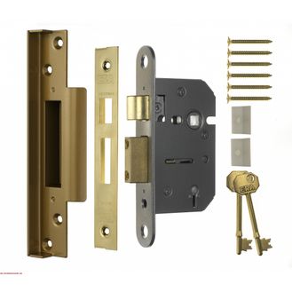 Era Viscount Rebate Set