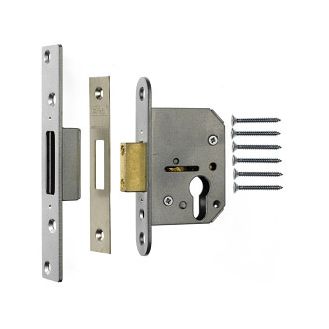 Era 225-52 Euro Pro-fit Deadlock Case 64mm