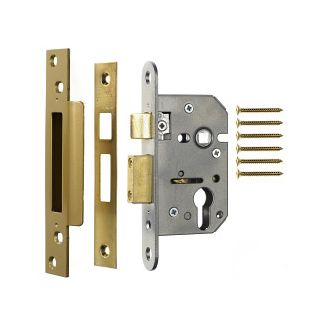 Era Euro Pro-fit Sashlock Case 63mm