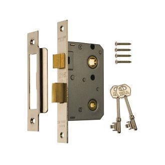 Era 343-62 Bathroom Locks 76mm