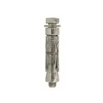 Rawlplug Shield Anchor - Loose Bolt