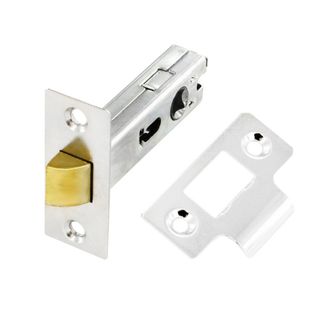 Securit B1922 Mortice Latch Bolt Through Np