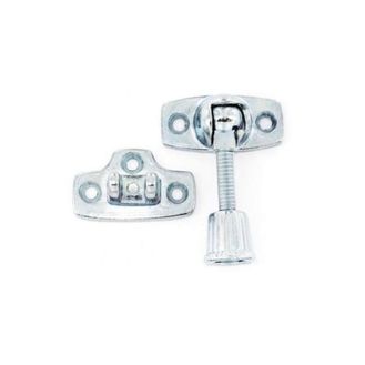 Securit Sash Window Fastener