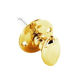 Securit S1056 Security Bolt Thumbturn Chrome