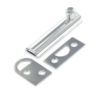 Securit S1544 Chrome Cabinet Bolt
