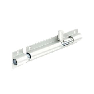 Securit S1556 Aluminium Door Bolt