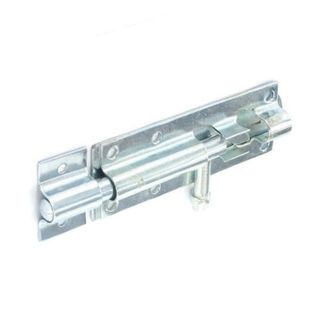 Securit S1594 Tower Bolt Zinc Plated (1)