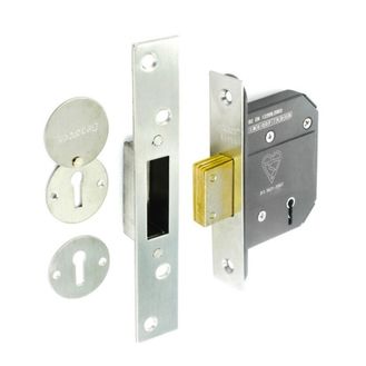 Securit 5 Lever Dead Lock