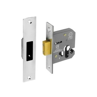 Securit S1857 Euro Deadlock Np Bsen12209