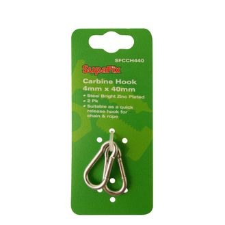 SupaFix Carbine Hook Pack 2