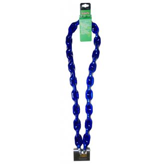 SupaFix Security Chain with Padlock 1500mm