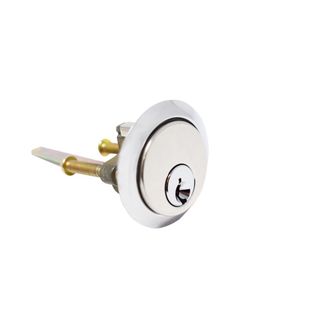 Yale Essentials Rim Cylinder