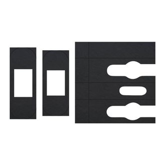 Smiths Architectural TLFBIP30-P Intumement Kit For Tubular Latch