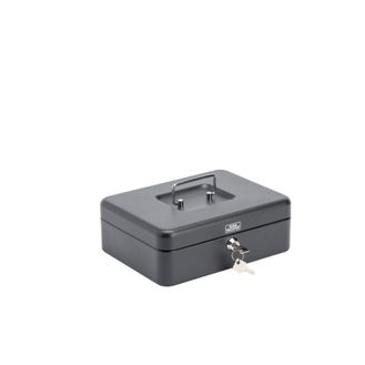 Sterling CB03GB Cash Box With Coin Tray
