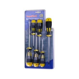 SupaTool SD25 Screwdriver Set