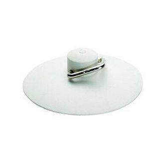 Croydex DG300522U Self Parking Plug