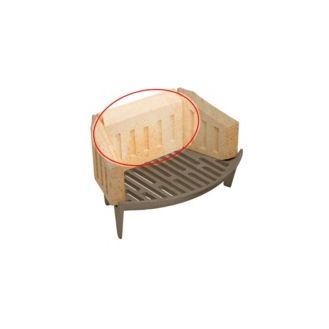 Manor 0064 Coal Saver Bricks