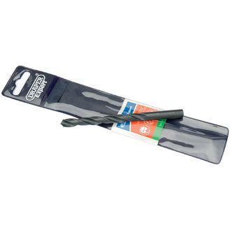 Draper 43538 11/32" HSS Twist Drill