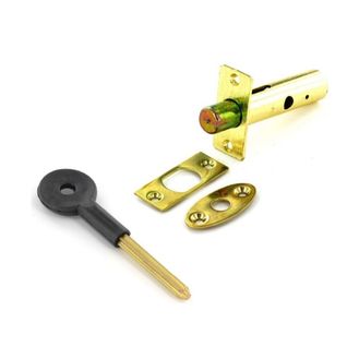 Securit S1084 Security Bolt &amp; Key