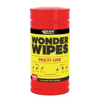 Everbuild  Wonder Wipes