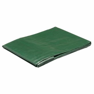 Draper 04763 Tarpaulin, 4 x 3m
