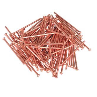 Sealey PS/0003 Stud Welding Nail 2 x 50mm Pack of 100