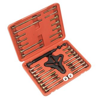 Sealey PS979 Harmonic Balancer Puller Set 46pc
