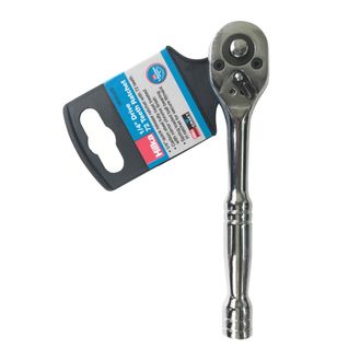 Hilka 1/4" Drive 72 Teeth Ratchet