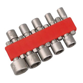 Hilka 10 pce Nut Driver Set